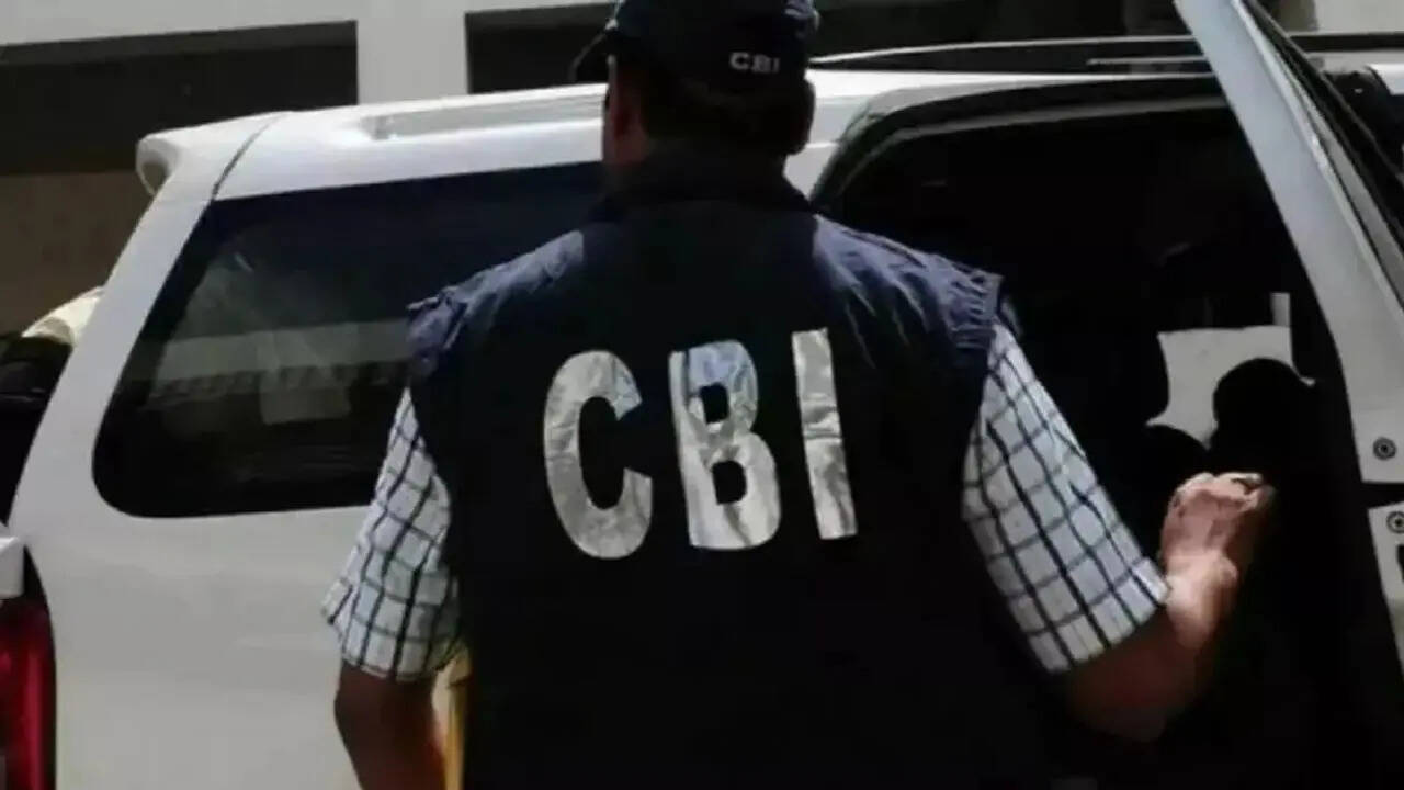 CBI