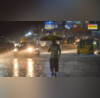 Himachal Rain हिमाचल प्रदेश में तेज बारिश मौसम विभाग ने जारी किया ऑरेंज अलर्ट
