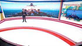 Israel Vs Iran Gaurav Arya महाजंग की धधकती ज्वाला में तेलकौन बिगाड़ रहा खेल Israel Vs Iran