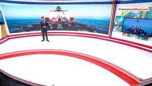 Israel Vs Iran Gaurav Arya महाजंग की धधकती ज्वाला में तेलकौन बिगाड़ रहा खेल Israel Vs Iran