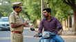 Jaipur ट्रैफिक पुलिस की सख्ती फिर भी नहीं लग रही ओवर स्पीडिंग पर ब्रेक तेज रफ्तार गाड़ियों के रोज कट रहे 200 चालान