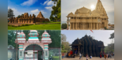 Moon Temples Of India: कुंडली में कमजोर है चंद्रमा तो करें भारत के इन 4 प्राचीन और चमत्कारी मंदिरों के दर्शन, दूर होगा चंद्र दोष