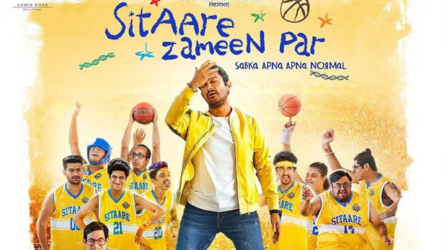‘Sitaare Zameen Par’ Box Office Collection Day 2: वीकेंड पर आमिर खान की फिल्म ने की छप्परफाड़ कमाई, जानिए कितना हुआ दो दिनों का कलेक्शन