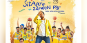 ‘Sitaare Zameen Par’ Box Office Collection Day 2: वीकेंड पर आमिर खान की फिल्म ने की छप्परफाड़ कमाई, जानिए कितना हुआ दो दिनों का कलेक्शन