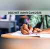 UGC NET Admit Card 2025 Released जारी हुआ यूजीसी नेट 25 जून की परीक्षा का एडमिट कार्ड इस लिंक से करें डाउनलोड