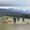 Pahalgam Attack NIA ने दो लोगों को किया गिरफ्तार हमले में शामिल दो आतंकियों को शरण देने का आरोप