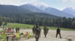 Pahalgam Attack NIA ने दो लोगों को किया गिरफ्तार हमले में शामिल दो आतंकियों को शरण देने का आरोप