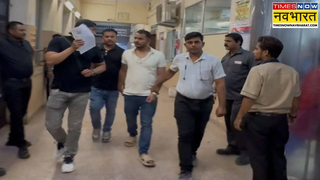 raja raghuvanshi indore case arrest broker