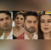 YRKKH Spoiler 22 June अंशुमन को अभिरा का हाथ देगी कावेरी गीतांजली संग सगाई करेगा अरमान