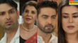 YRKKH Spoiler 22 June अंशुमन को अभिरा का हाथ देगी कावेरी गीतांजली संग सगाई करेगा अरमान
