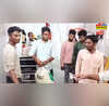 Bahraich सांप ने काटा तो बोरे में बांधकर ले गया अस्पताल युवक को देख डॉक्टर भी हुए हैरान