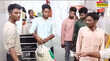 Bahraich सांप ने काटा तो बोरे में बांधकर ले गया अस्पताल युवक को देख डॉक्टर भी हुए हैरान