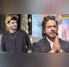 मुनव्वर फारुकी ने खुद को दिया शाहरुख खान की फर्स्ट कॉपी का टैग लोगों ने उड़ाई कॉमेडियन की खिल्ली