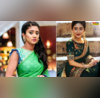 हरी साड़ी में लगेंगी सावन की चिड़िया सी सुंदर बस ट्राई कर लें शिवांगी जोशी का एक से बढ़कर एक वाला कलेक्शन
