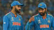 ODI World Cup 2027 क्या रोहित और विराट खेलेंगे वनडे वर्ल्ड कप 2027 सौरव गांगुली ने दिया जवाब