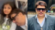 फ्लाइट में छोटी बच्ची के कंधे पर सिर रखकर गोविंदा को आराम करना पड़ा मंहगा ट्रोलर्स ने कहा-इसकी बीवी सही बोलती हैं