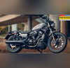 Harley Davidson X440 हार्ले डेविडसन ने भारत में लॉन्च की 2025 लाइनअप शुरुआती कीमत 239 लाख रुपये