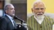 पीएम मोदी ने की ईरानी राष्ट्रपति मसूद पेजेशकियान से बात मौजूदा हालात पर की विस्तार से चर्चा