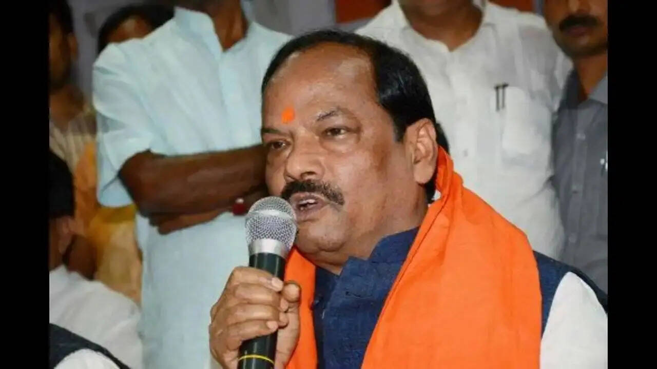 Raghuvar Das