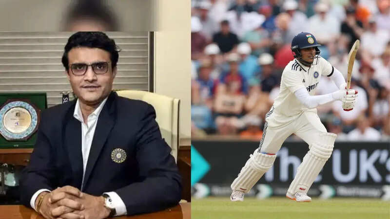 sourav Ganguly