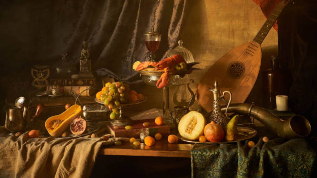Foods That Are Part Of Our Diet Since Vedic Times