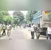Murshidabad तीर्थ स्नान से लौट रहे श्रद्धालु हुए हादसे का शिकार खड़े डंपर से टकराया ट्रक 5 की दर्दनाक मौत