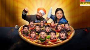 Laughter Chefs 2 की विनर बनी ये जोड़ी फिनाले में बाकी स्टार्स को चटाई हाल की धूल