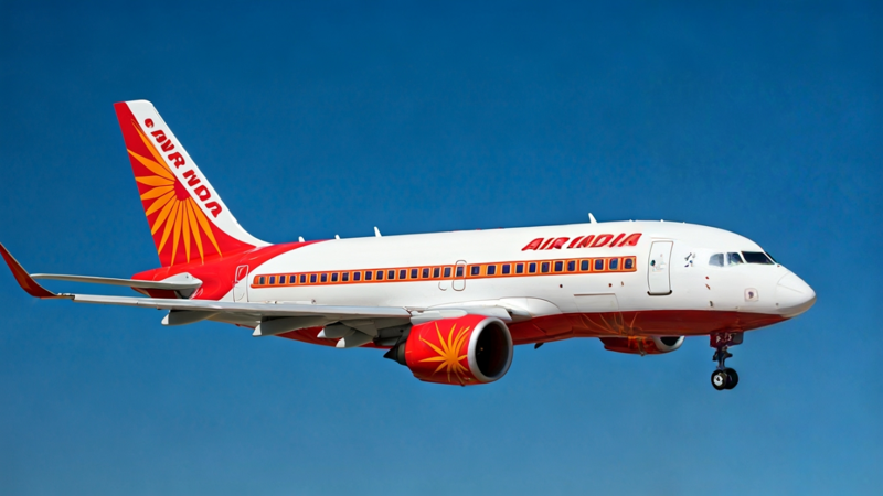 air india