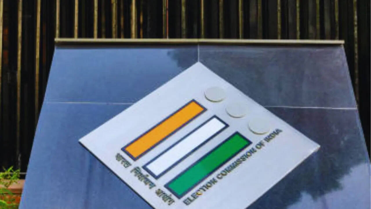 election commission