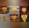 Gold Mangalsutra Pendant काले मोती में सोने के ऐसे लॉकेट गुथवाती हैं रईस आंटियां देखें गोल्ड लॉकेट के 10 सबसे सुंदर डिजाइन