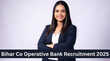Bihar Co Operative Bank Recruitment 2025 बिहार को ऑपरेटिव बैंक में क्लर्क के पदों पर नौकरी का सुनहरा अवसर ग्रेजुएट करें अप्लाई