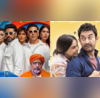 Housefull 5 Box office Day 17 सितारे जमीन पर को फुल टक्कर दे रही हैं हाउसफुल 5 200 करोड़ के करीब पहुंची फिल्म