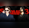 Sardaar Ji 3 Trailer Out हानिया आमिर संग दिलजीत दोसांझ की हॉरर कॉमेडी भारत में नहीं होगी रिलीज ट्रेलर देख उठी बैन की मांग