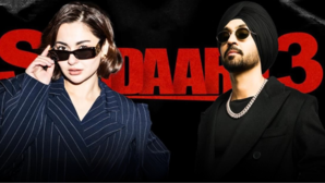Sardaar Ji 3 Trailer Out हानिया आमिर संग दिलजीत दोसांझ की हॉरर कॉमेडी भारत में नहीं होगी रिलीज ट्रेलर देख उठी बैन की मांग