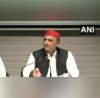 समाजवादी पार्टी ने UP के तीन विधायकों को पार्टी से किया निष्कासित कसा तंज- जहां रहें विश्वसनीय रहें
