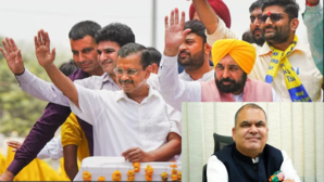 Ludhiana West Bypoll Results शुरुआती रुझान में AAP उम्मीदवार संजीव अरोड़ा आगे जानिए लेटेस्ट अपडेट