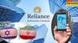 Reliance Industries Share क्रूड ऑयल के दाम बढ़ने के बाद रिलायंस इंडस्ट्रीज के शेयर में गिरावट 1450 रु के नीचे आया भाव