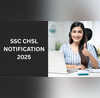 SSC CHSL Notification 2025 जून माह की 5वीं बंपर भर्ती आज जारी हो सकता है एसएससी सीएचएसएल का नोटिफिकेशन