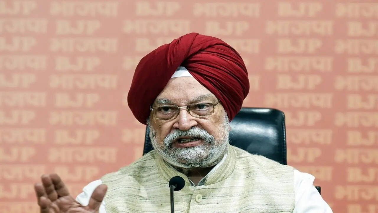 Hardip Singh Buri.
