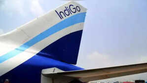 Indigo का विमान इंदौर में टेक ऑफ से पहले रन-वे से वापस लौटा 140 यात्री थे सवार