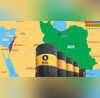 Crude Oil Price मध्यपूर्व संकट के बीच 5 महीने के हाई पर पहुंचे तेल के दाम भारत के पास कितनी सप्लाई