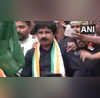 केरल की नीलांबुर सीट पर कांग्रेस का कब्जा आर्यदान शौकत ने माकपा उम्मीदवार को हराया