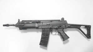 सेना के जवानों के हाथों में जल्द होगी CQB कार्बाइन DRDO-भारतीय फोर्ज ने मिलकर बनाया घातक हथियार