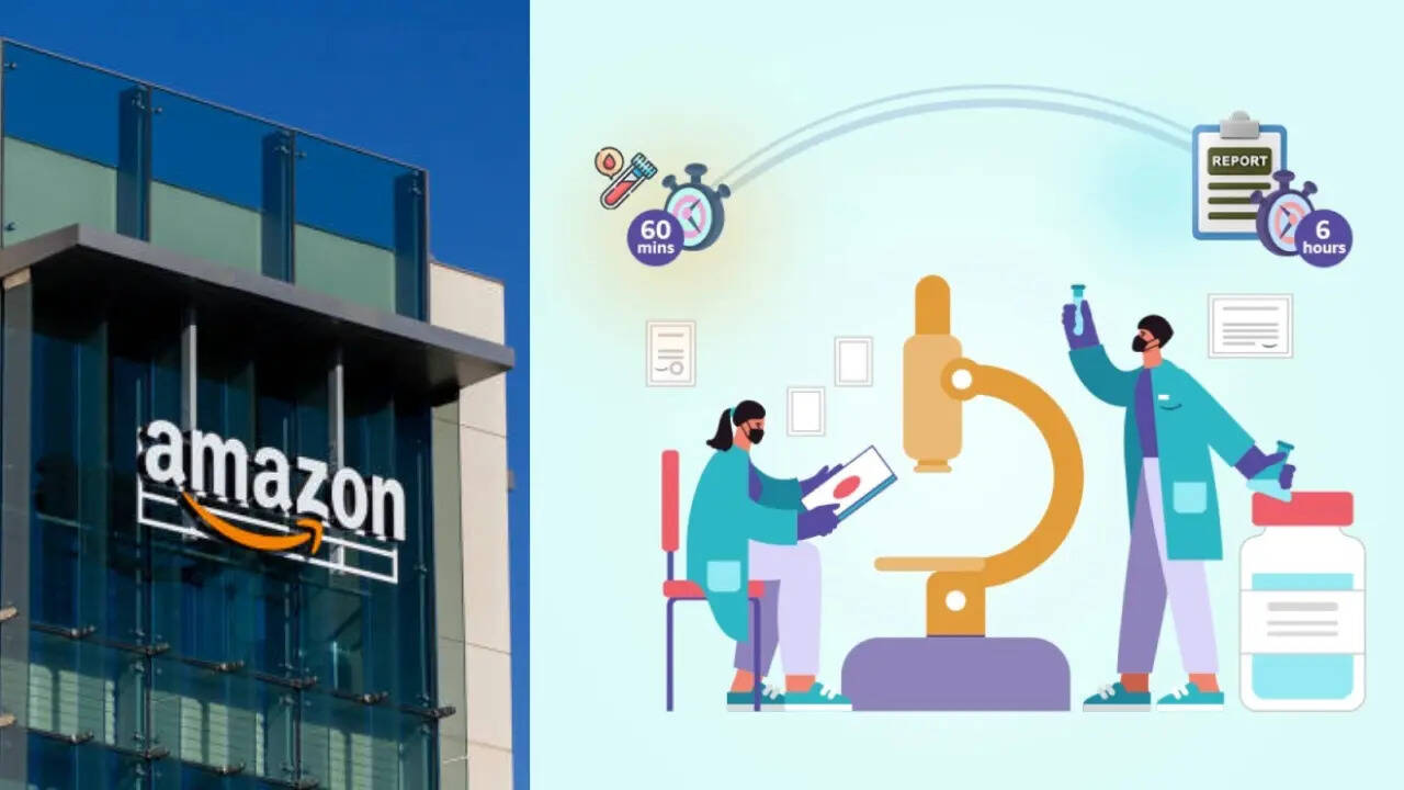 Amazon Diagnostics