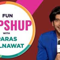 TV की ये हसीना है पारस कलनावत की क्रश नाम बताते हुए शर्मा गए परिणीति एक्टर
