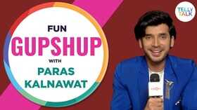 TV की ये हसीना है पारस कलनावत की क्रश नाम बताते हुए शर्मा गए परिणीति एक्टर
