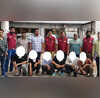 सरकार को हो रहा था हर महीने 162 करोड़ का नुकसान दिल्ली पुलिस ने ऐसे जब्त की 72000 लीटर ATF