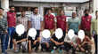 सरकार को हो रहा था हर महीने 162 करोड़ का नुकसान दिल्ली पुलिस ने ऐसे जब्त की 72000 लीटर ATF