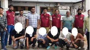 सरकार को हो रहा था हर महीने 162 करोड़ का नुकसान दिल्ली पुलिस ने ऐसे जब्त की 72000 लीटर ATF