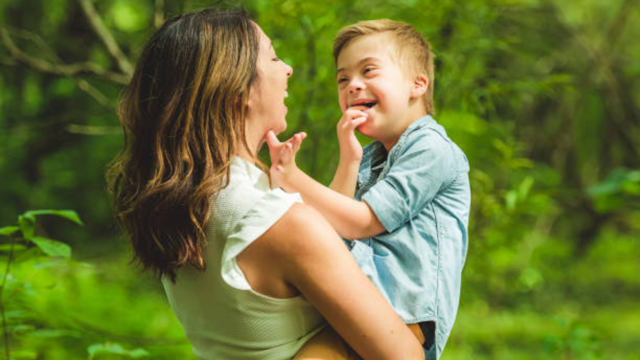 37 Thousand Children Are Born With Down Syndrome Every Year